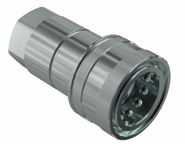 Innesto rapido a sfera femmina da 1/4" Faster - Faster