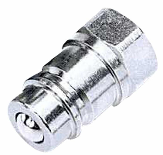Innesto rapido a sfera maschio da 1/2" Faster - Faster