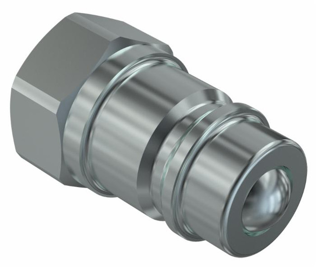 Innesto rapido a sfera maschio da 1/4" Faster - Faster