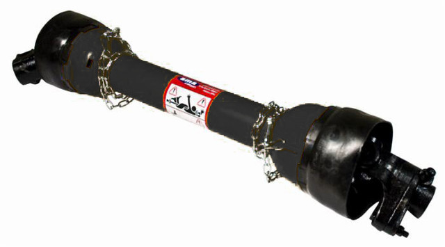 Cardano con bullone di trancio 5x1300 - Ama Cardan