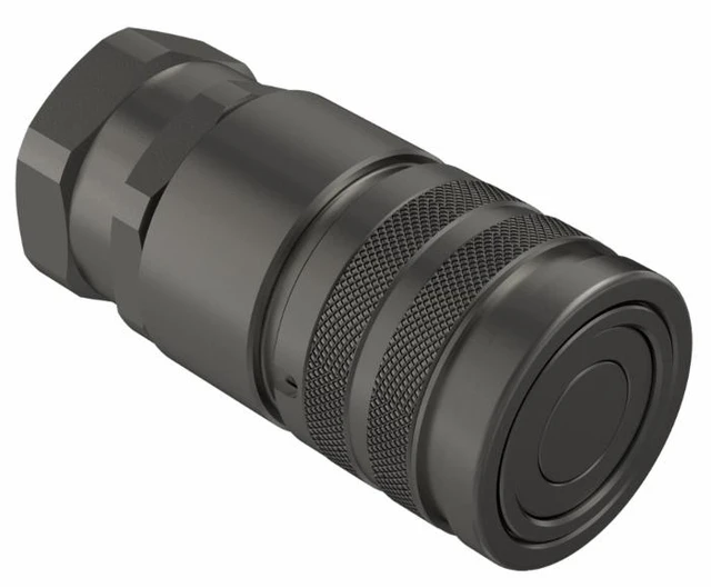 Innesto rapido faccia piana Faster femmina 1/2" dimensione nominale 3/8” - Faster