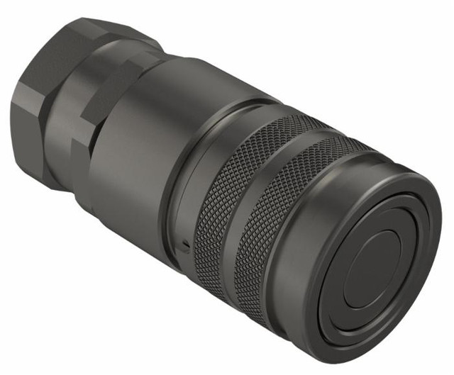 Innesto rapido faccia piana Faster femmina 1/4" - Faster