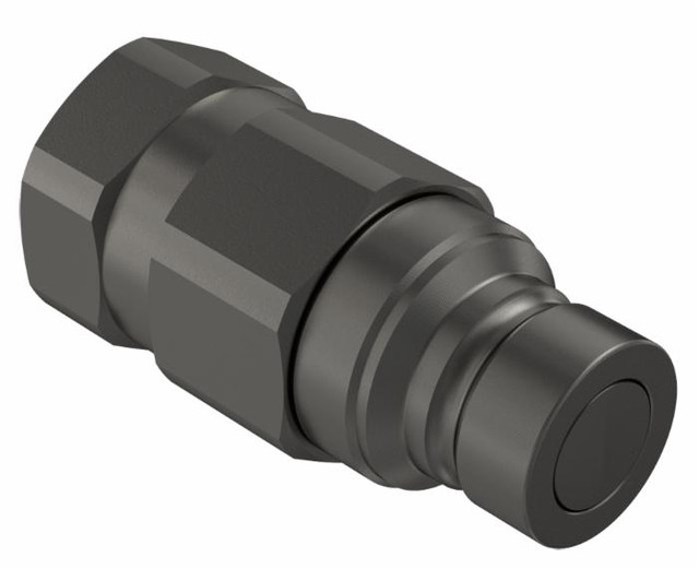 Innesto rapido faccia piana Faster maschio 1" - Faster