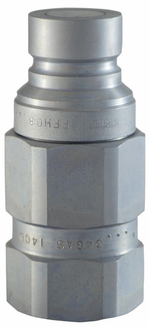 Innesto rapido faccia piana Faster maschio 3/4" dimensione nominale 1/2” - Faster