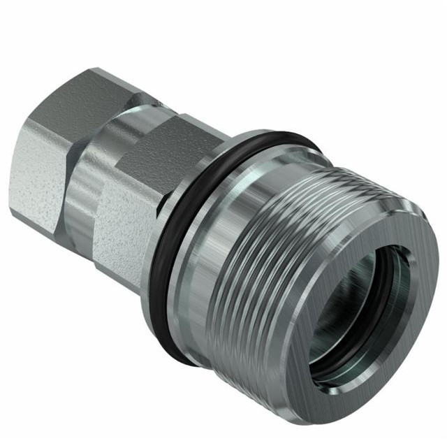 Innesto rapido Faster a vite femmina da 1/4" - Faster