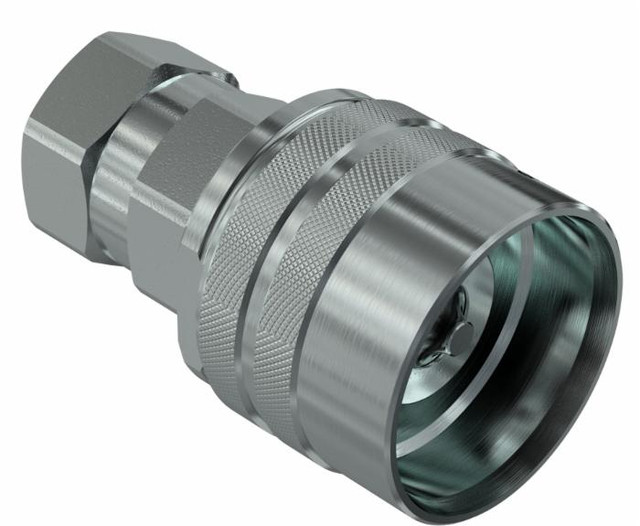 Innesto rapido Faster a vite maschio da 3/4" - Faster