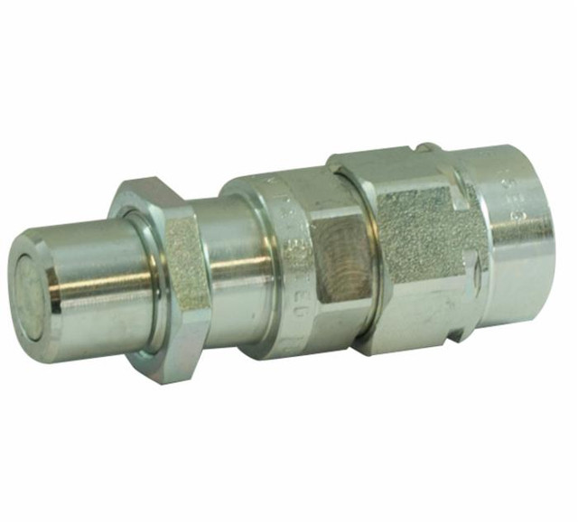 Innesto rapido femmina da 1/2" per piastre multiconnessione - Faster