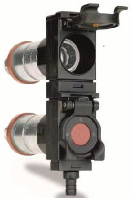 Kit tappo per recupero olio faster - Faster