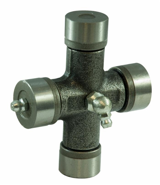 Crociera per cardani omocinetici categoria 2 23.8x61.3-22x80.5 - Ama Cardan