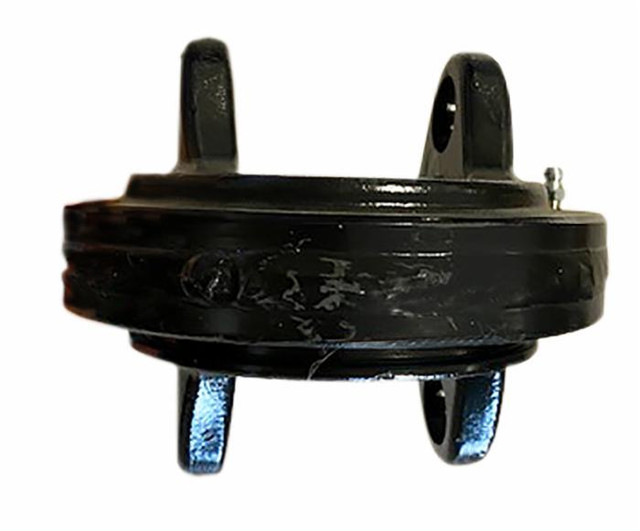 Corpo centrale per cardano omocinetico Ama cat.6 - Ama Cardan