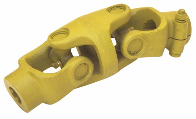 Giunto cardanico doppio adattabile ByPy cat.1 con Ø crociera 22x54mm - Ama Cardan