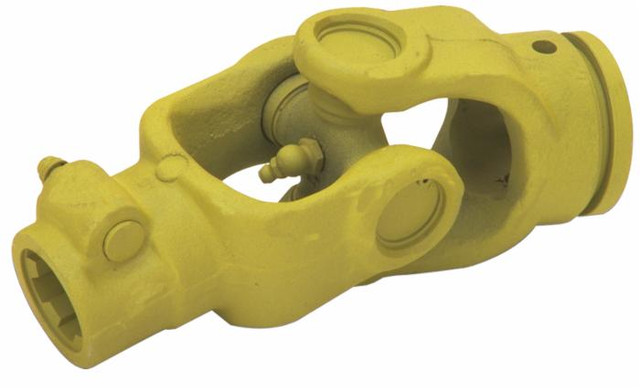 Giunto cardanico esterno adattabile Walterscheid serie W2300-W210 con Ø crociera 27x74,6mm - Ama Cardan