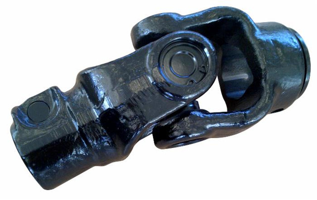 Giunto cardanico interno adattabile ByPy cat. 3 con Ø crociera 27x70mm - Ama Cardan