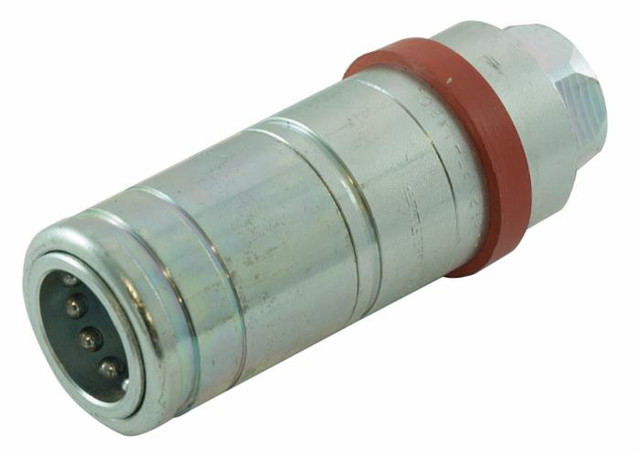 Attacco rapido originale Faster femmina push-pull 1/2"NPT adattabile a New Holland - Faster