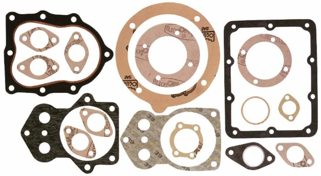 Serie guarnizioni adattabile rif 8180.027 - Ama
