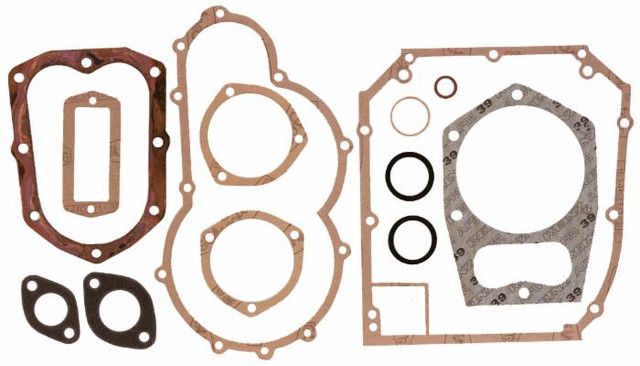 Serie guarnizioni adattabili acme - Ama