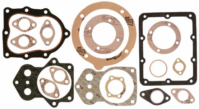 Serie guarnizioni adattabili rif.8185.010 - Ama