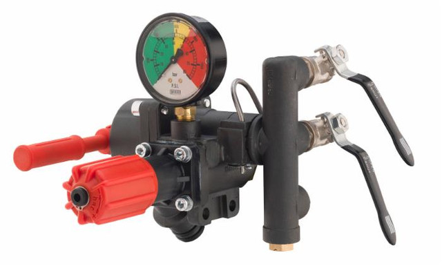 Gruppo comando ar VDR50 - Annovi Reverberi