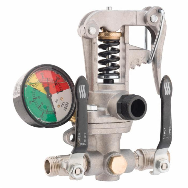 Gruppo comando GI40 - Annovi Reverberi