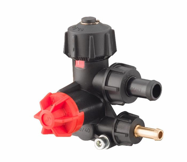 Gruppo comando VRI - Annovi Reverberi