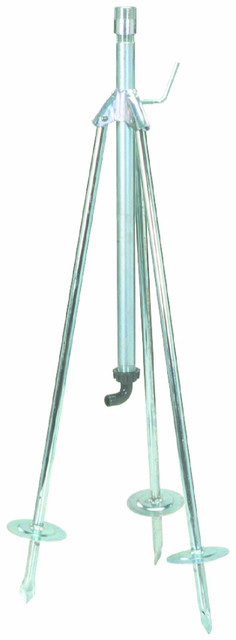 Treppiede telescopico 1"3/4 - Ama