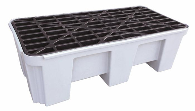 Vasca di stoccaggio 220 lt - No brand