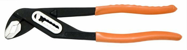 Pinza regolabile 250mm - Ama Tools