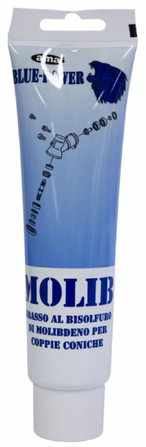 Grasso molib per coppie coniche 125gr - Ama