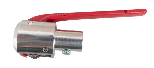 Dispositivo di sicurezza motorstop per motori diesel Ø 21mm - Ama