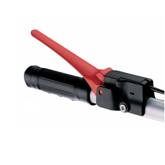 Leva arresto motore per benzina con Ø tubo 22mm - Ama