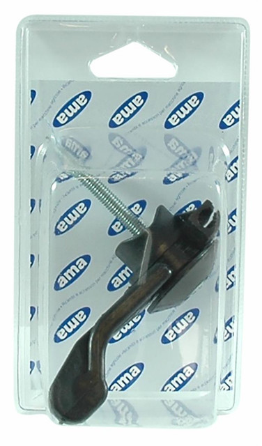Manettino acceleratore Sx in plastica - Ama