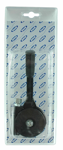 Manettino acceleratore per trattore con gambo dritto - Ama