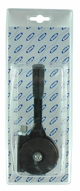 Manettino acceleratore per trattore con gambo dritto - Ama