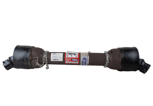 Cardano standard 6x900 quality line con tubo triangolare - Ama Cardan