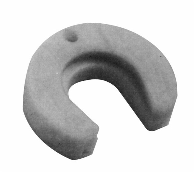 Distanziale per pistoni con Ø stelo alto 35mm - Ama