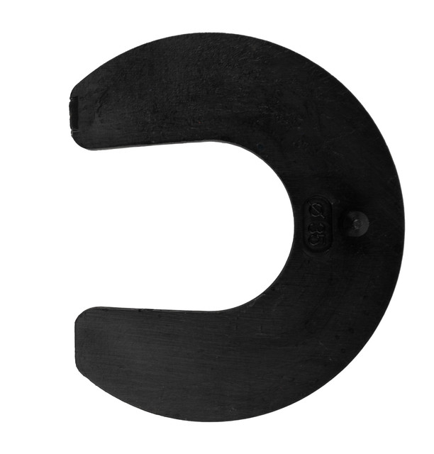 Distanziale per pistoni con Ø stelo basso 35mm - Ama