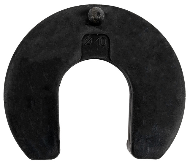 Distanziale per pistoni con Ø stelo alto 40mm - Ama