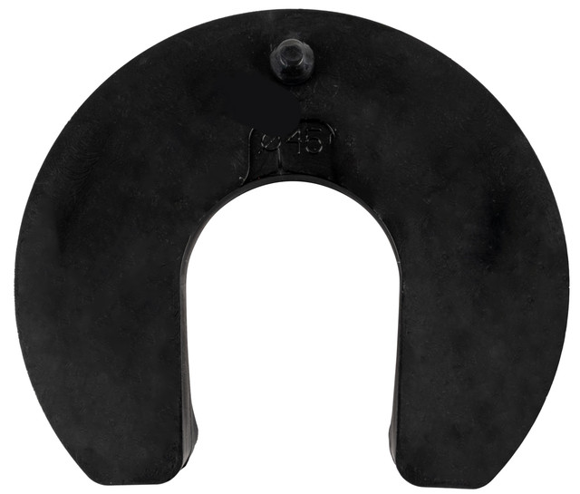 Distanziale per pistoni con Ø stelo alto 45mm - Ama