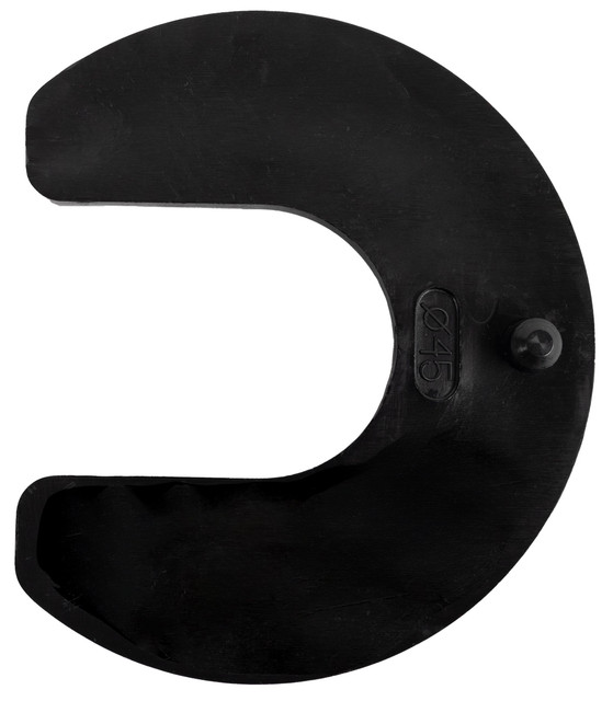 Distanziale per pistoni con Ø stelo basso 45mm - Ama