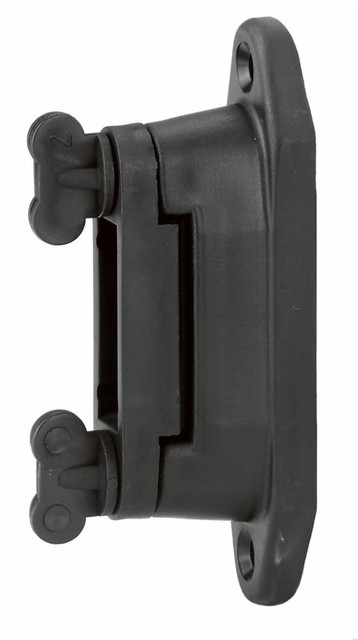 Isolatore d'angolo per banda max 60mm - Ama