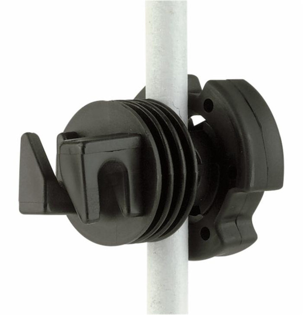 Isolatore filo e corde con ghiera - Ama