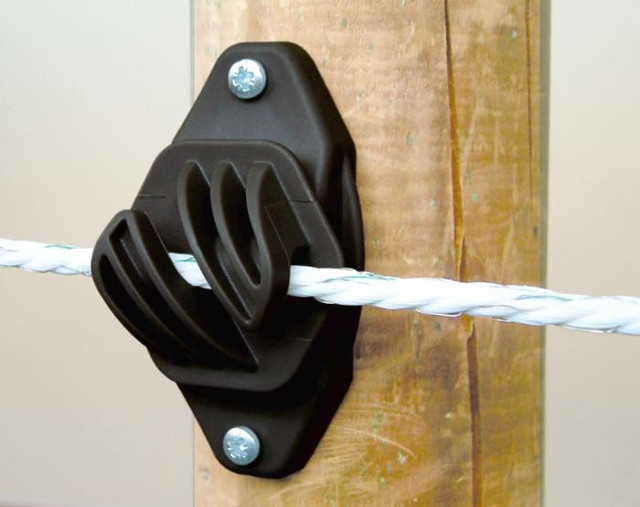 Isolatore per filo 6mm - No brand