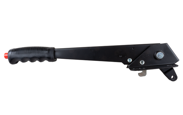 Leva freno a mano adattabile Fiat con cremagliera fissa - rapporto leva 1x5,67 - Ama