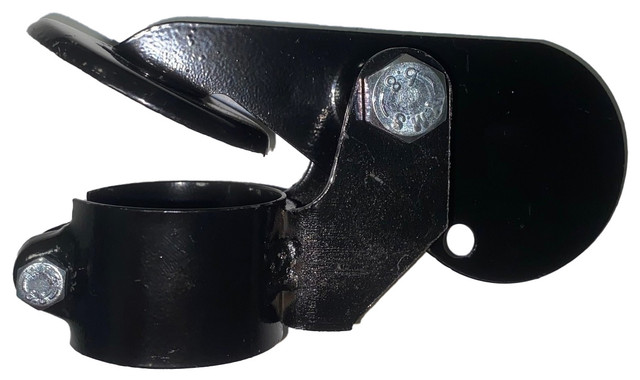 Coperchietto parapioggia a bilanciere per silenziatore Ø 40-43mm - Ama