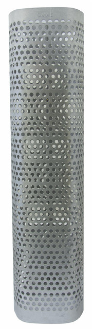 Griglia antiscottatura 560x110x120mm - No brand