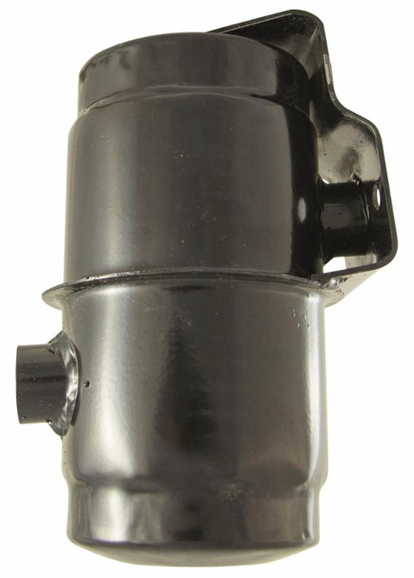 Marmitta per trattore compatibile Lombardini 5462.089 - Ama