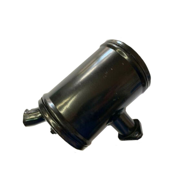 Marmitta per motozappa adattabile a JLO 101-152 Beta B210 - Ama