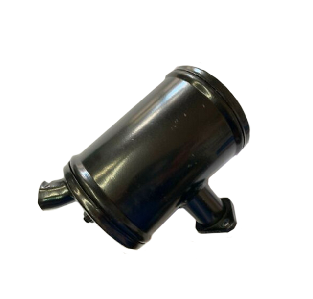 Marmitta per motozappa adattabile a JLO 101-152 Beta B210 - Ama