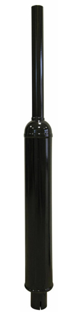 Silenziatore adattabile al riferimento originale Landini - Massey Ferguson 898228M94 - Ama