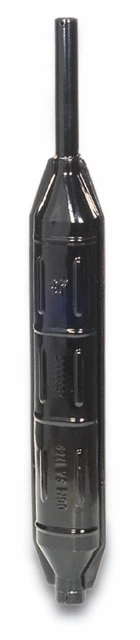 Silenziatore adattabile al riferimento originale Massey Ferguson 3530335M91 - Ama